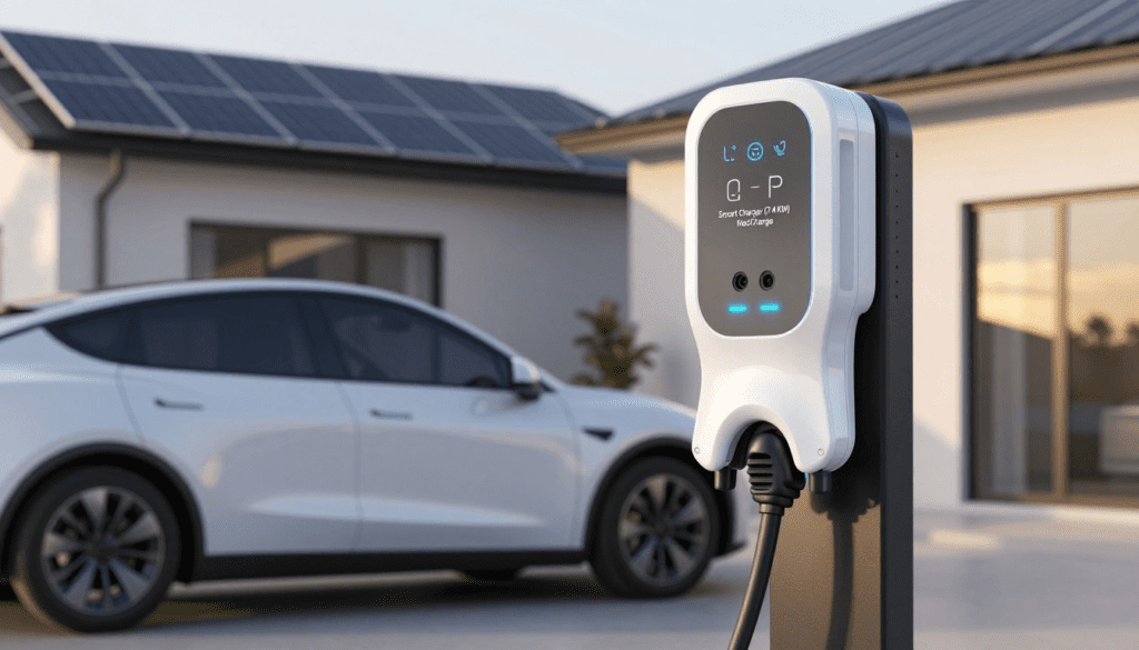carregadores NeoCharge-Smart-74-kW