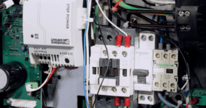 Schneider EVLink Wallbox 