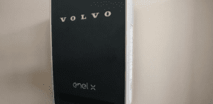 carregador wallbox volvo