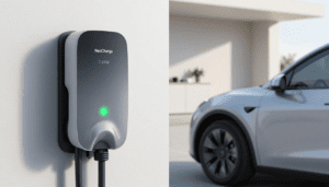 carregadores Smart (7,4 kW) NeoCharge