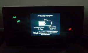 quanto custa carregar um carro elétrico