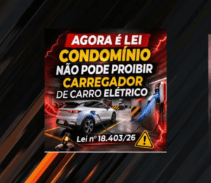 wallbox em condominio
