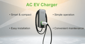 livoltek ac ev charger