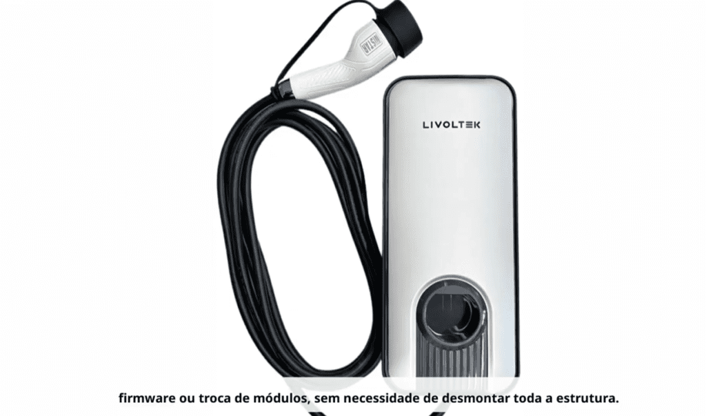 wallbox livoltek wallbox livoltek