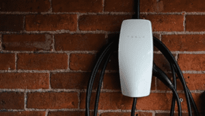 wallbox tesla